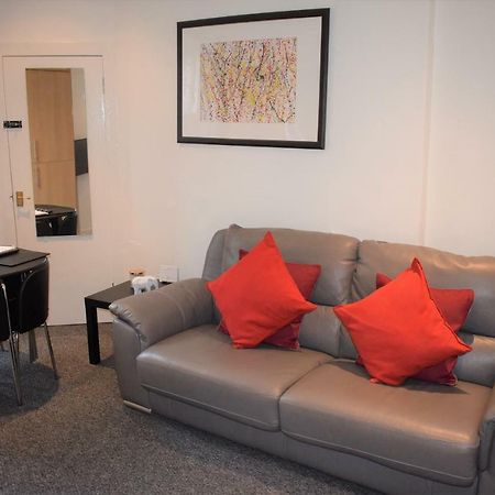 Kelpies Serviced Apartments-Bonnie Edinburgh Eksteriør billede