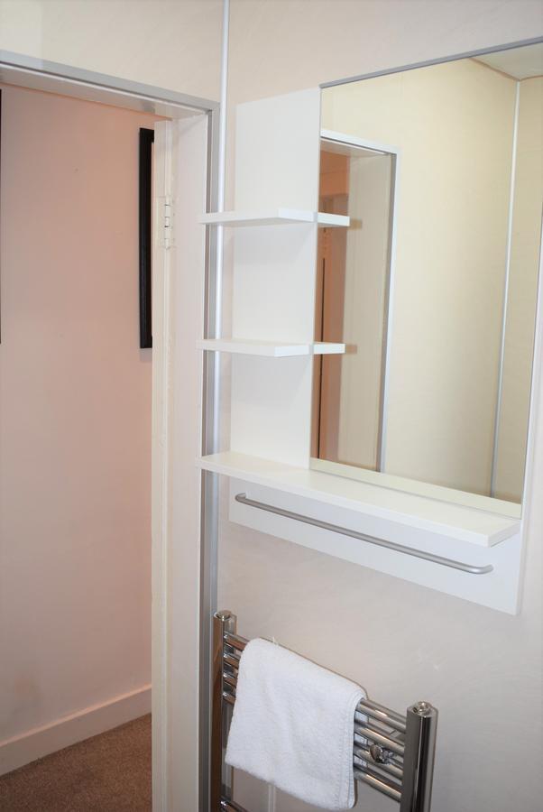 Kelpies Serviced Apartments-Bonnie Edinburgh Eksteriør billede